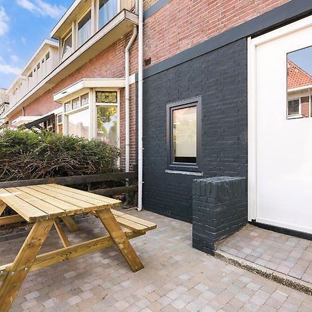 City Apartments Leeuwarden Ngoại thất bức ảnh