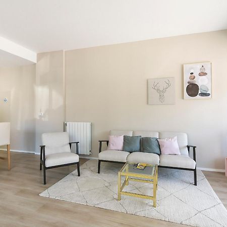 City Apartments Leeuwarden Ngoại thất bức ảnh