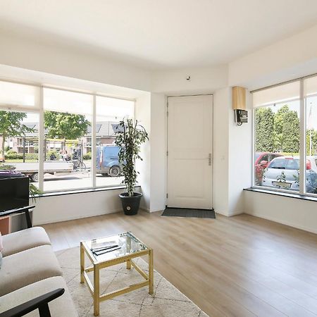 City Apartments Leeuwarden Ngoại thất bức ảnh