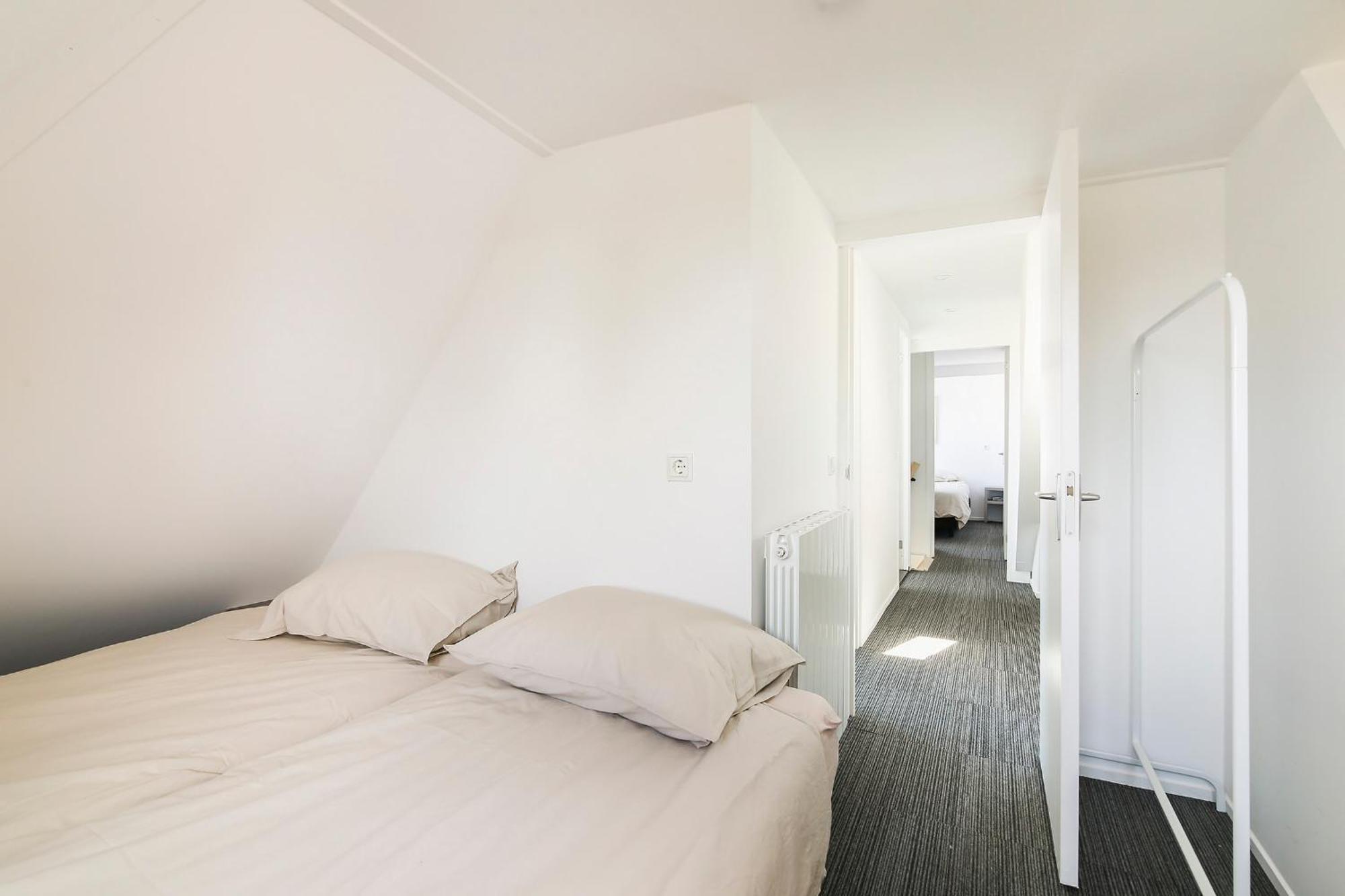 City Apartments Leeuwarden Ngoại thất bức ảnh
