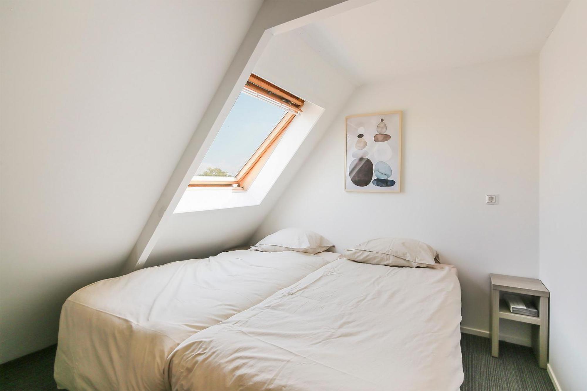 City Apartments Leeuwarden Ngoại thất bức ảnh