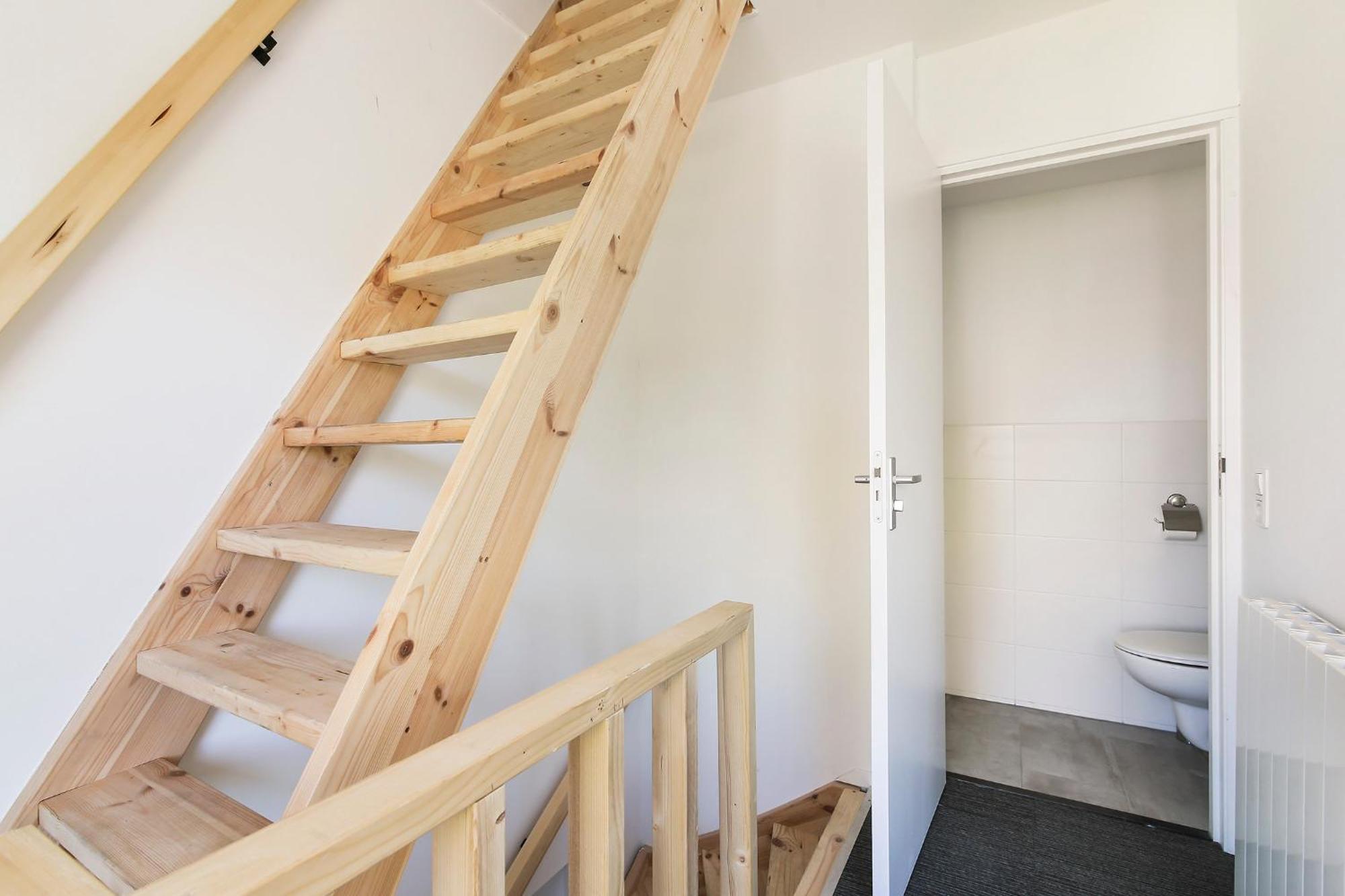 City Apartments Leeuwarden Ngoại thất bức ảnh