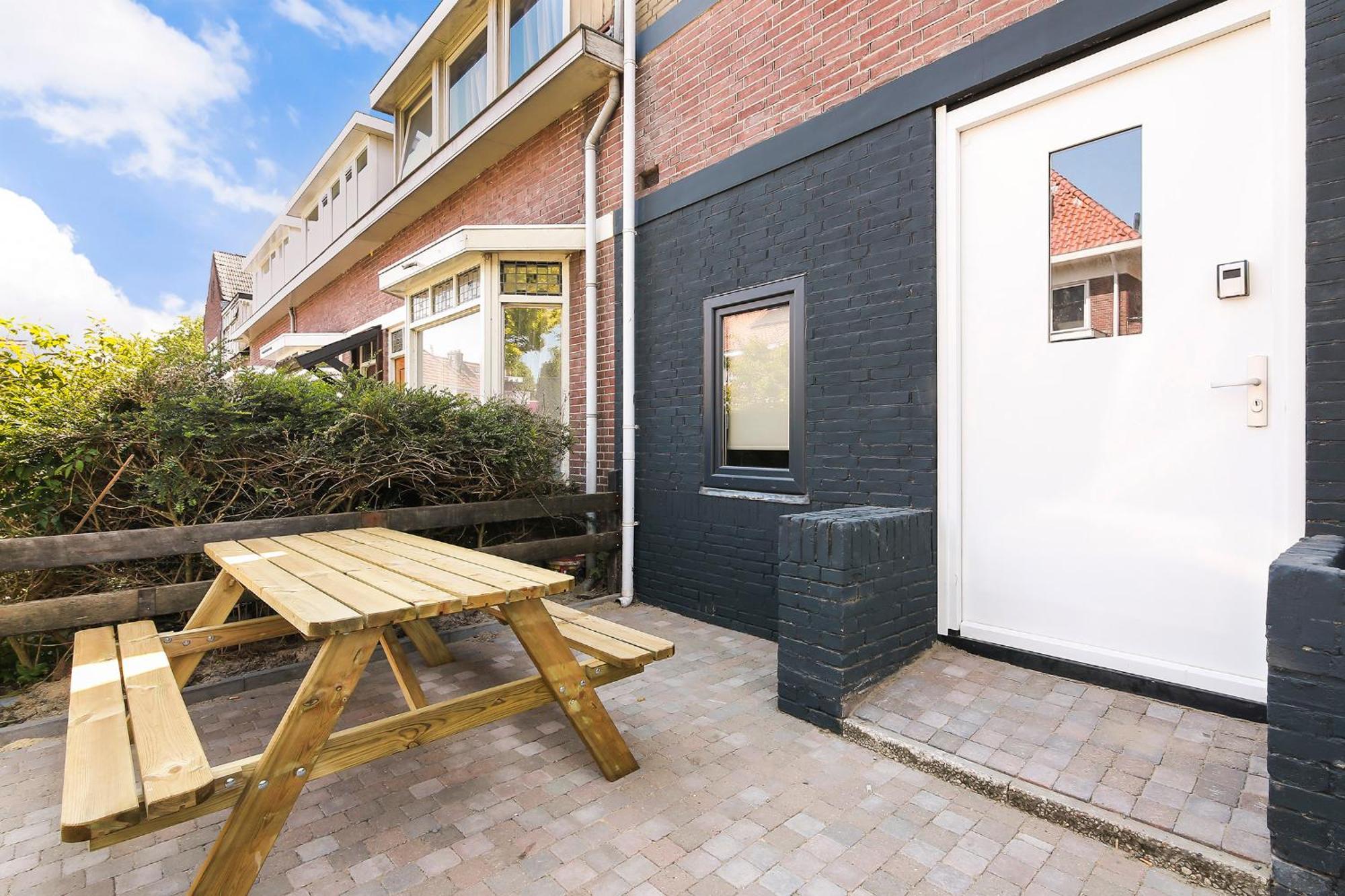 City Apartments Leeuwarden Ngoại thất bức ảnh