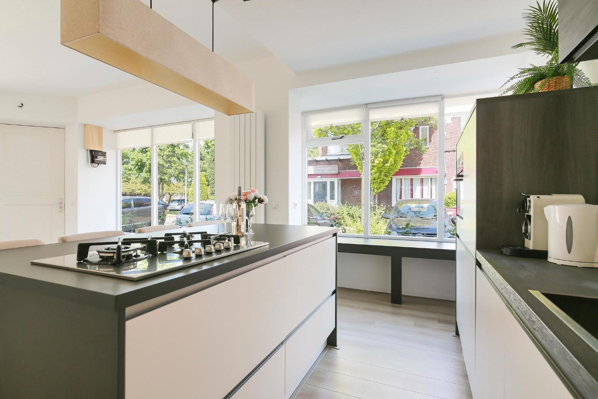 City Apartments Leeuwarden Ngoại thất bức ảnh