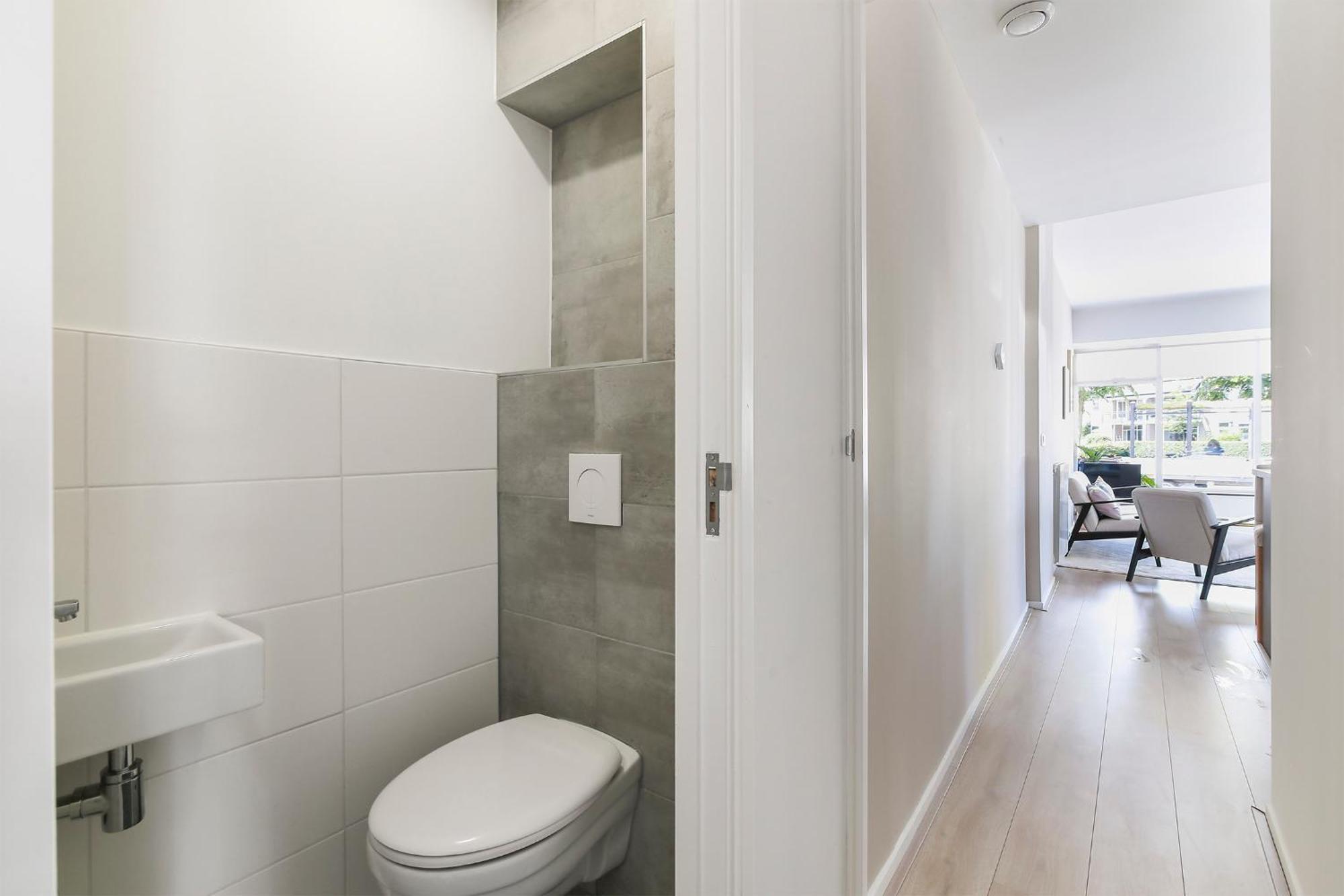 City Apartments Leeuwarden Ngoại thất bức ảnh