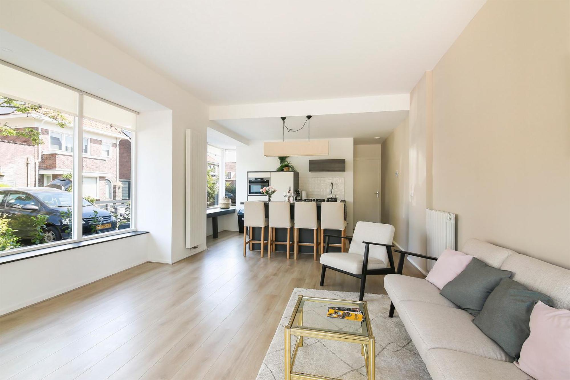 City Apartments Leeuwarden Ngoại thất bức ảnh