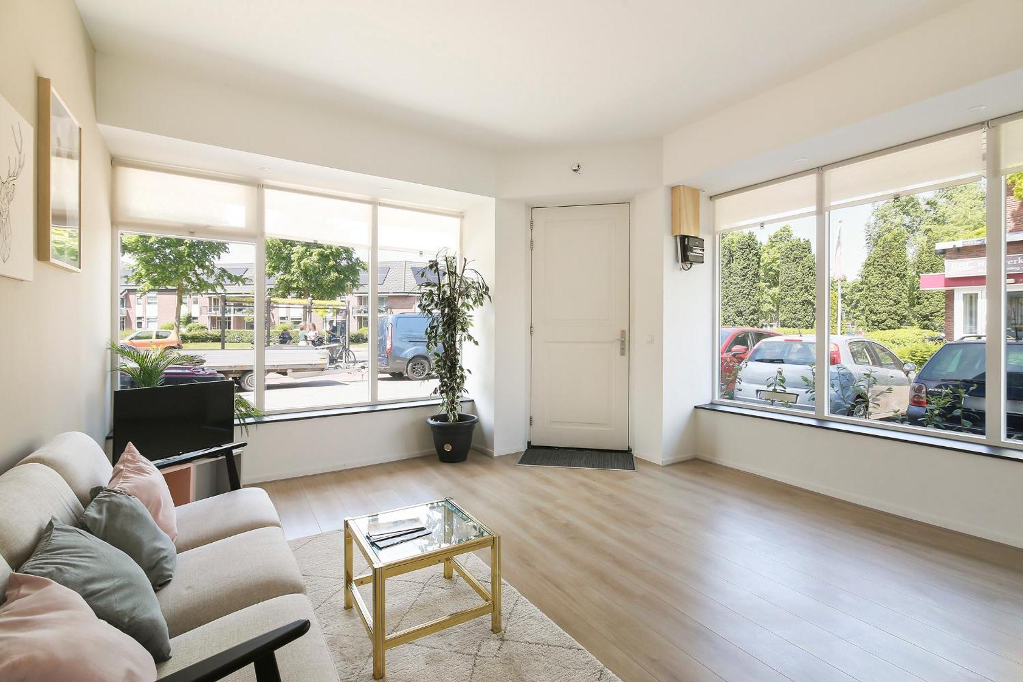 City Apartments Leeuwarden Ngoại thất bức ảnh