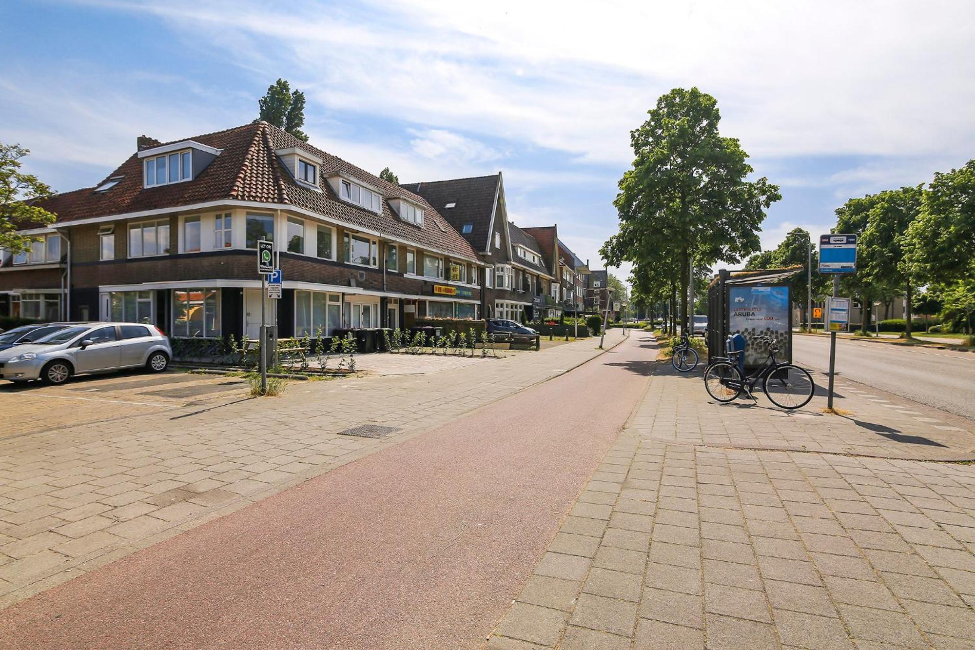 City Apartments Leeuwarden Ngoại thất bức ảnh