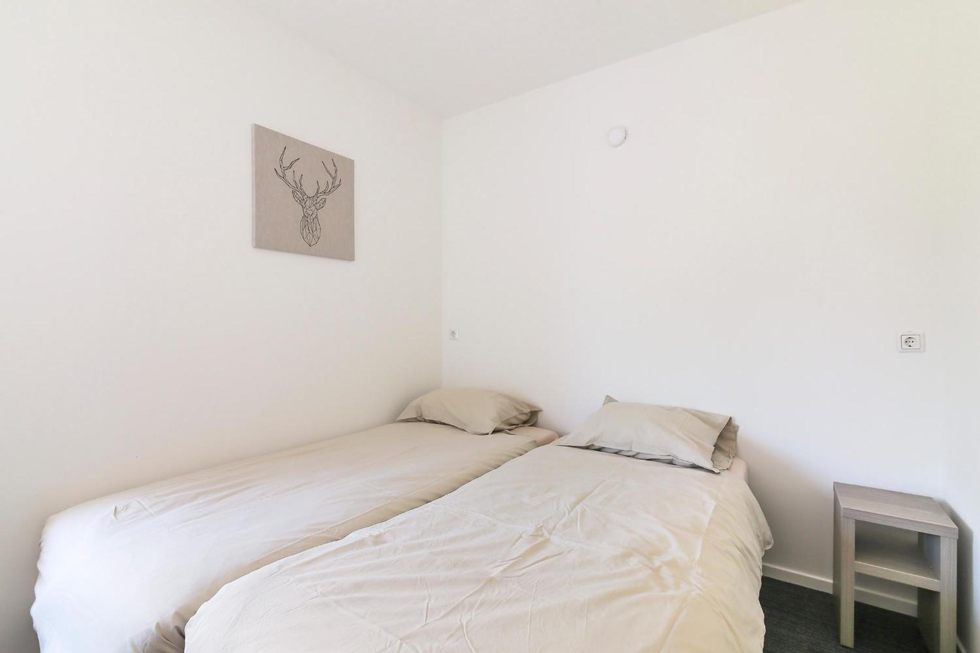 City Apartments Leeuwarden Ngoại thất bức ảnh