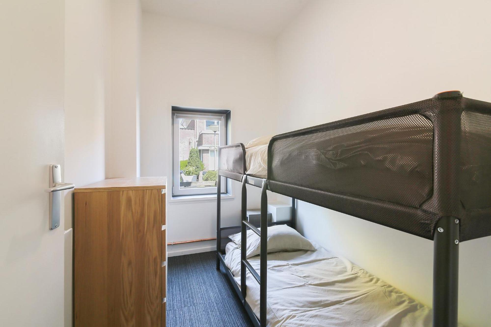 City Apartments Leeuwarden Ngoại thất bức ảnh